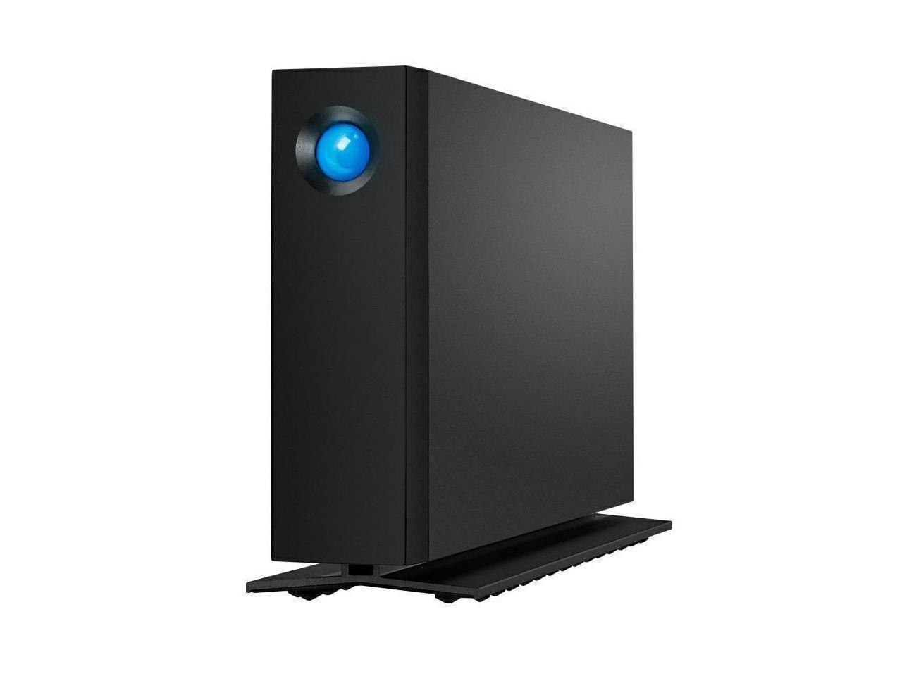 LaCie D2 Professional 4TB Usb 3.1 Hard Drives - Desktop External Stha4000800