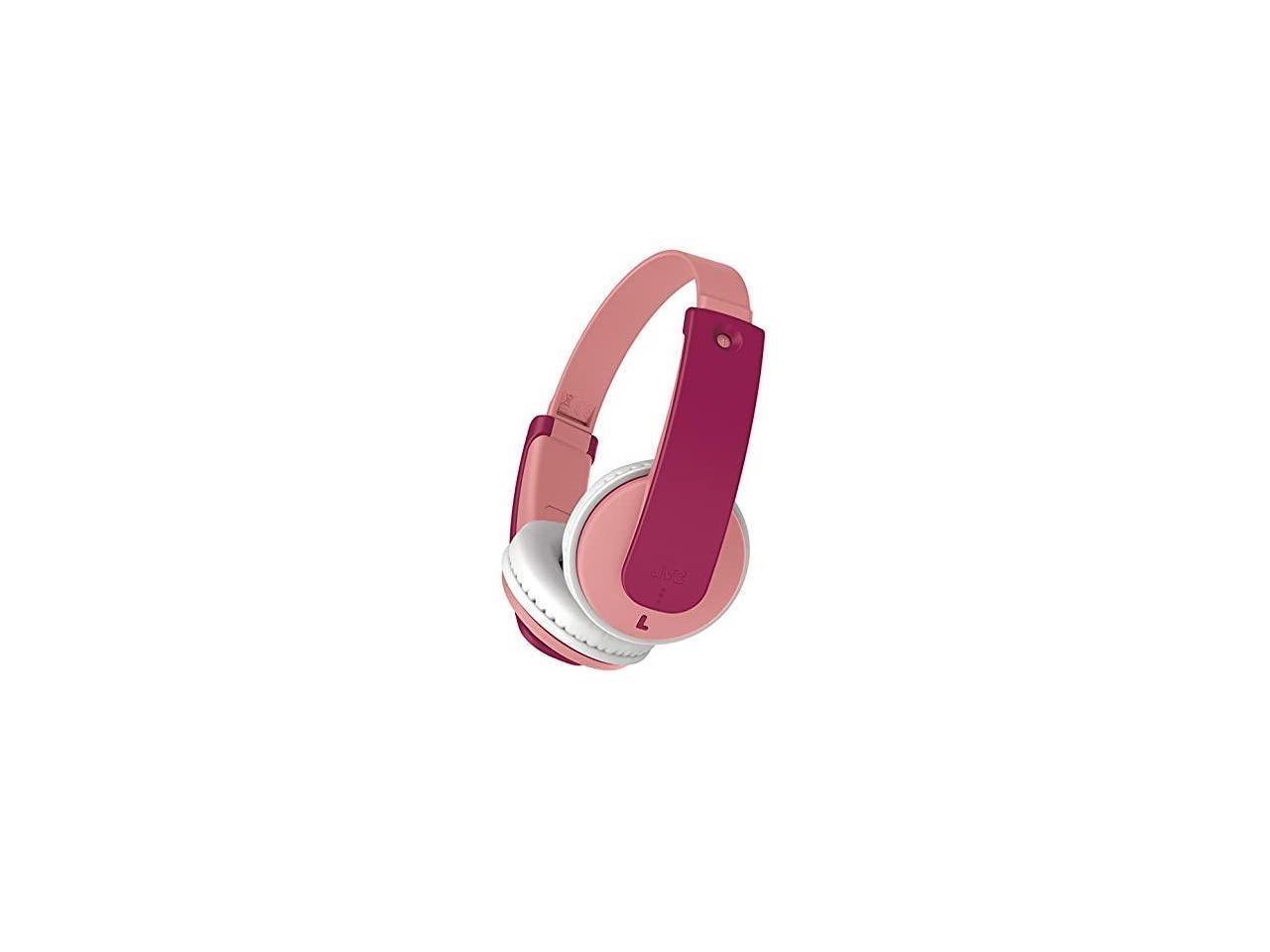 JVC Bluetooth Kids Headphones