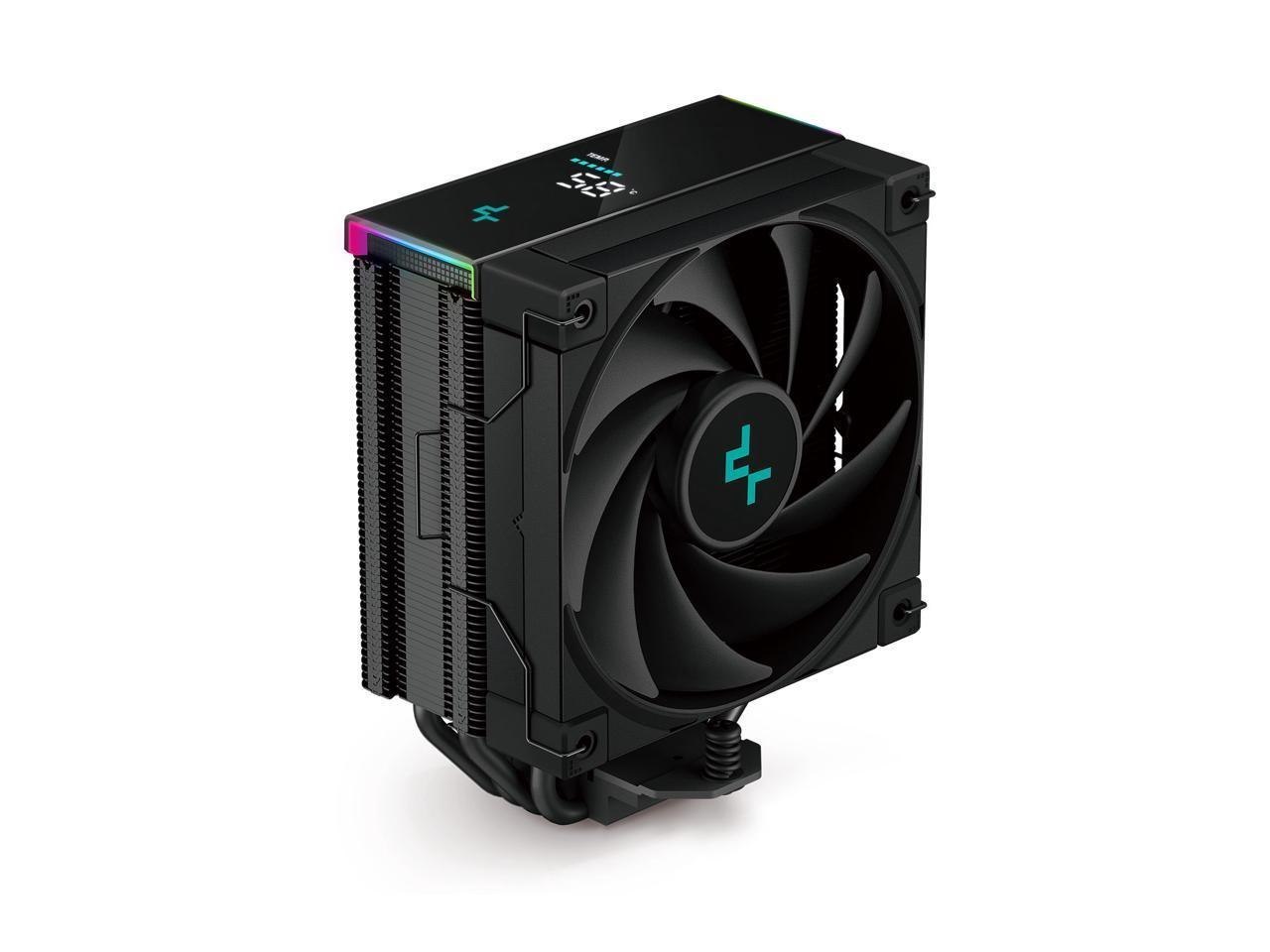 DeepCool Ak400 Digital Air Cooler