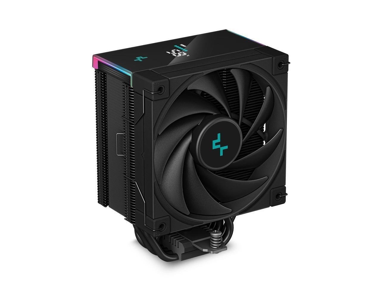 DeepCool Ak500s Digital Air Cooler