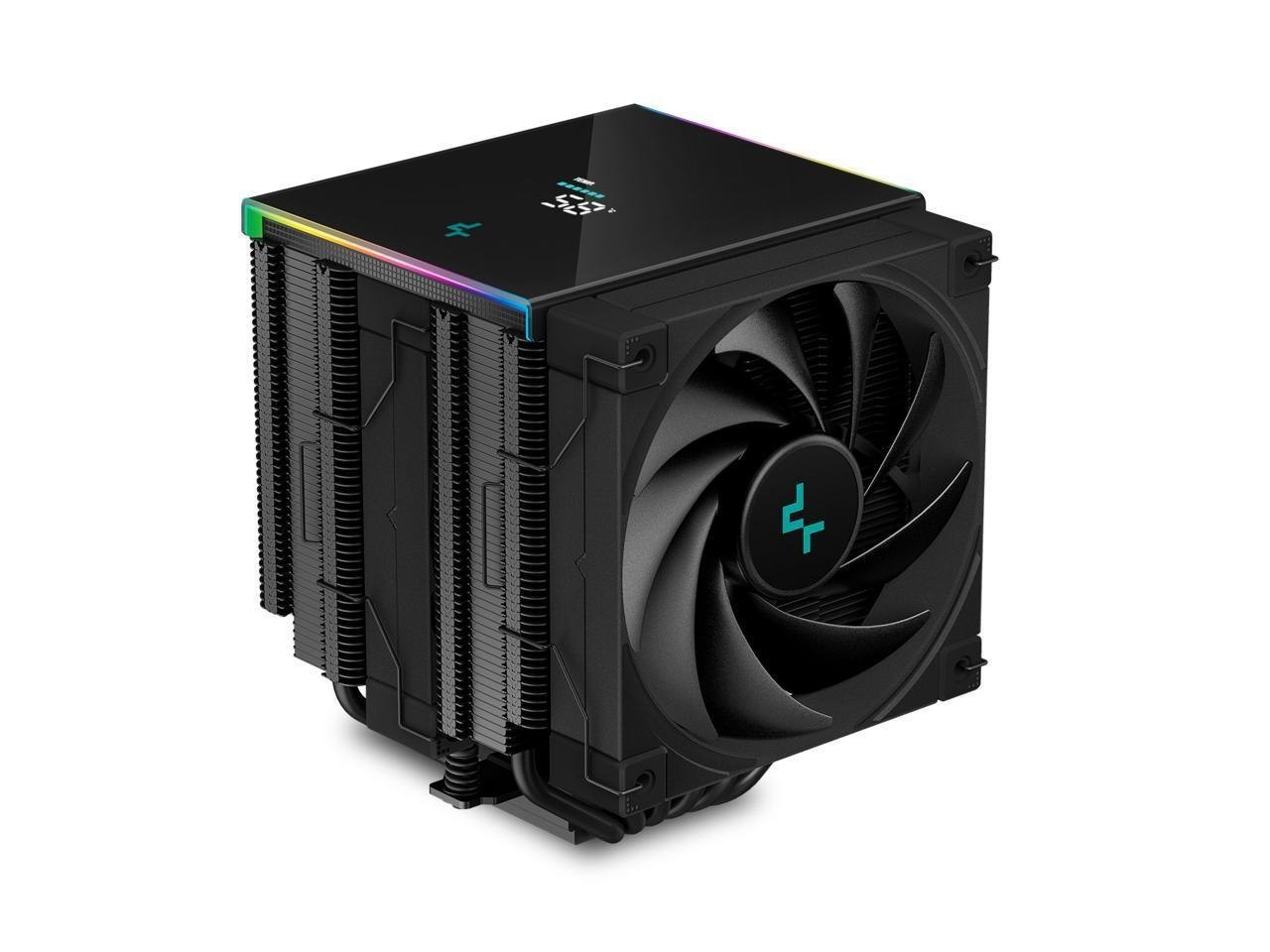 DeepCool Ak620 Digital Performance Air Cooler