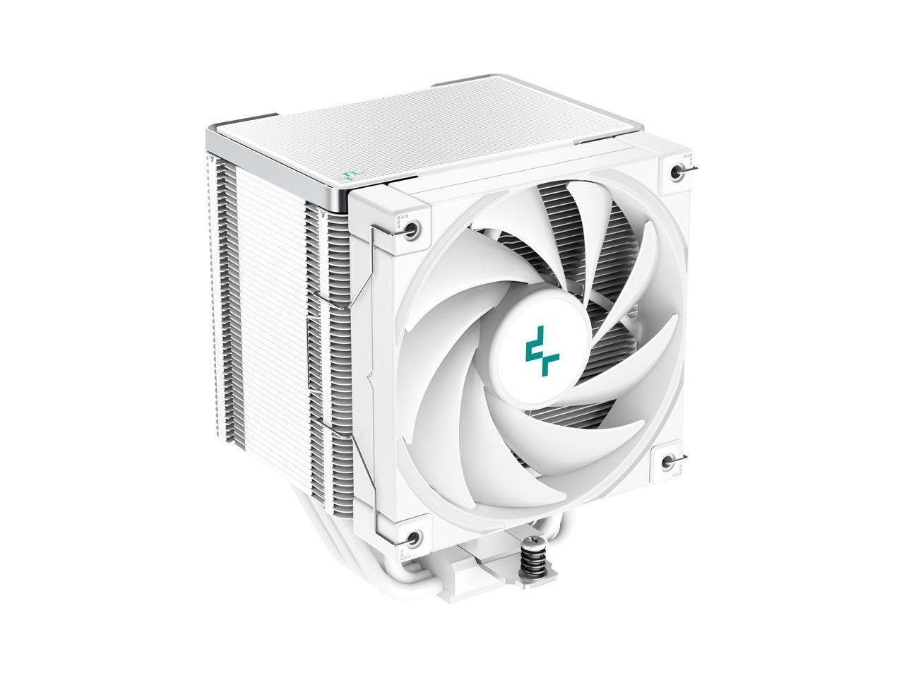 DeepCool Ak500 WH High-Performance Cpu Cooler