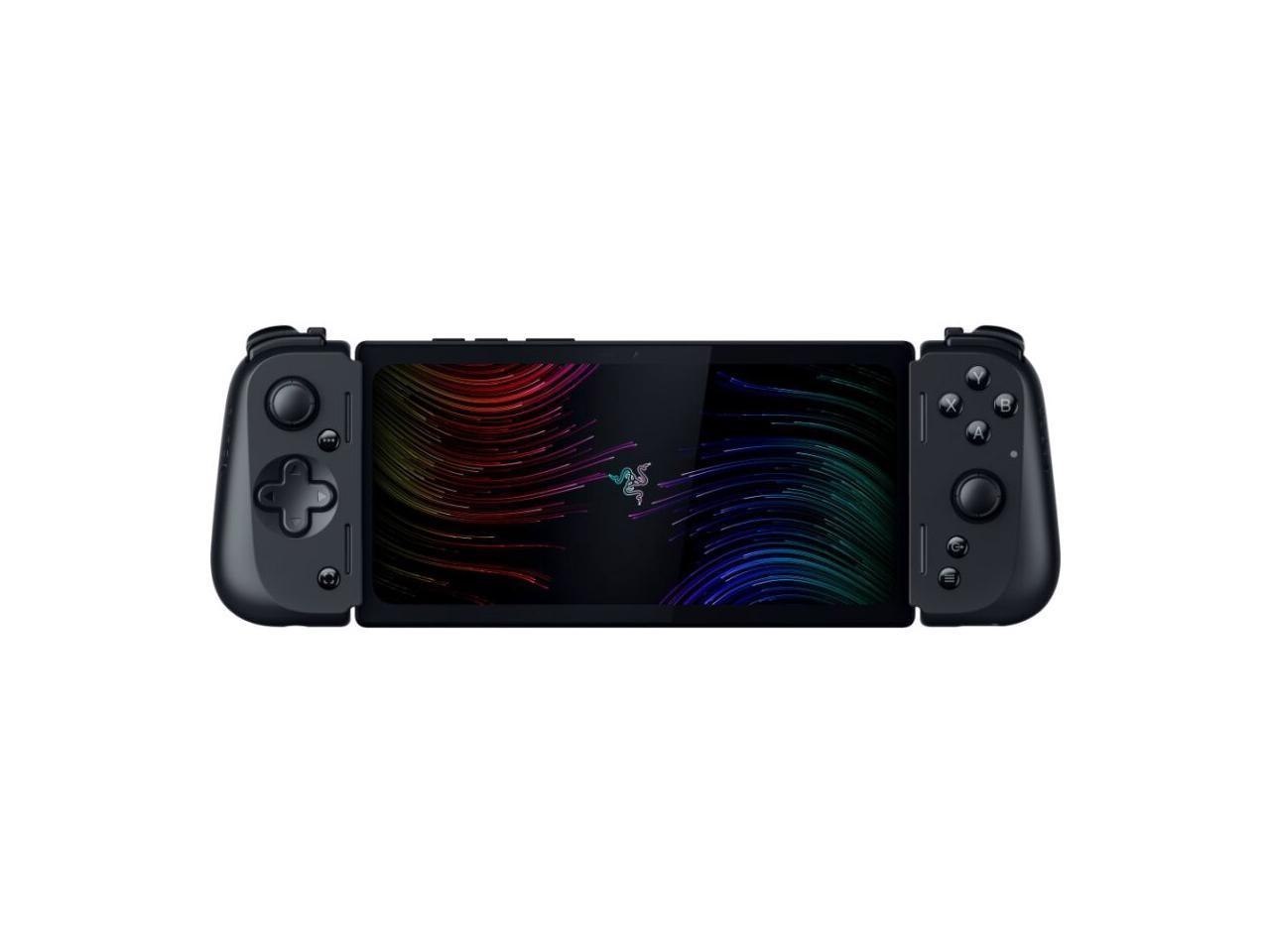 Razer Edge Gaming Tablet And Razer Kishi V2 Pro Controller (WiFi Edition) - Android