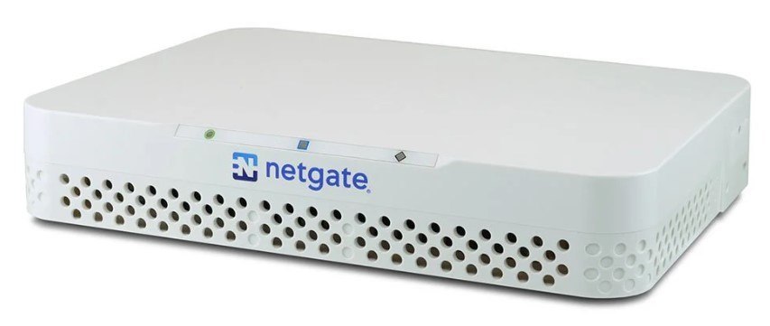 Netgate 6100 MAX pfSense+ Security Gateway  8Gb Mem, 128GB Storage