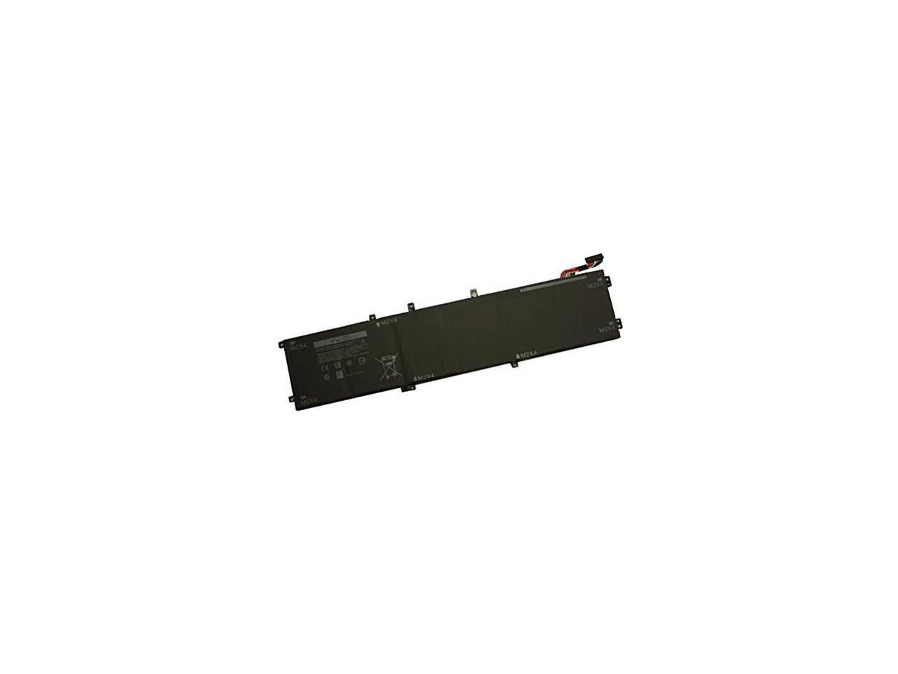 BTI 6GTPY-BTI 11.4V 97WHR LI-ION BATTERY 451-BCBT, GPM03, 5D91C, 5XJ28, 6GTPY INSPIRON 7590, PRECISION 5520, PRECISION 5530, PRECISION 5540, XPS 9560, XPS 9570