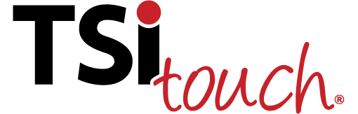 TSItouch External Thermal Sensor