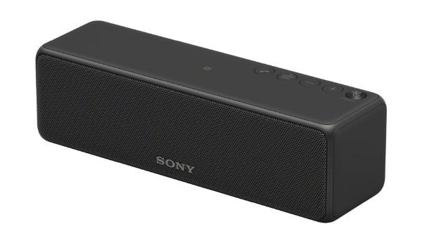 Sony H.Ear Go Wireless Bluetooth Portable Speaker - Black