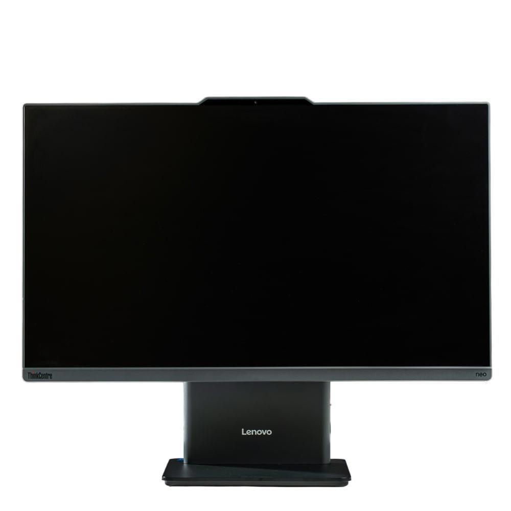 Lenovo Refurb ThinkCentre Neo I5-13420H, 16GB, 256GB, 23.8" FHD Non Touch, W11P, 12M MMT WTY