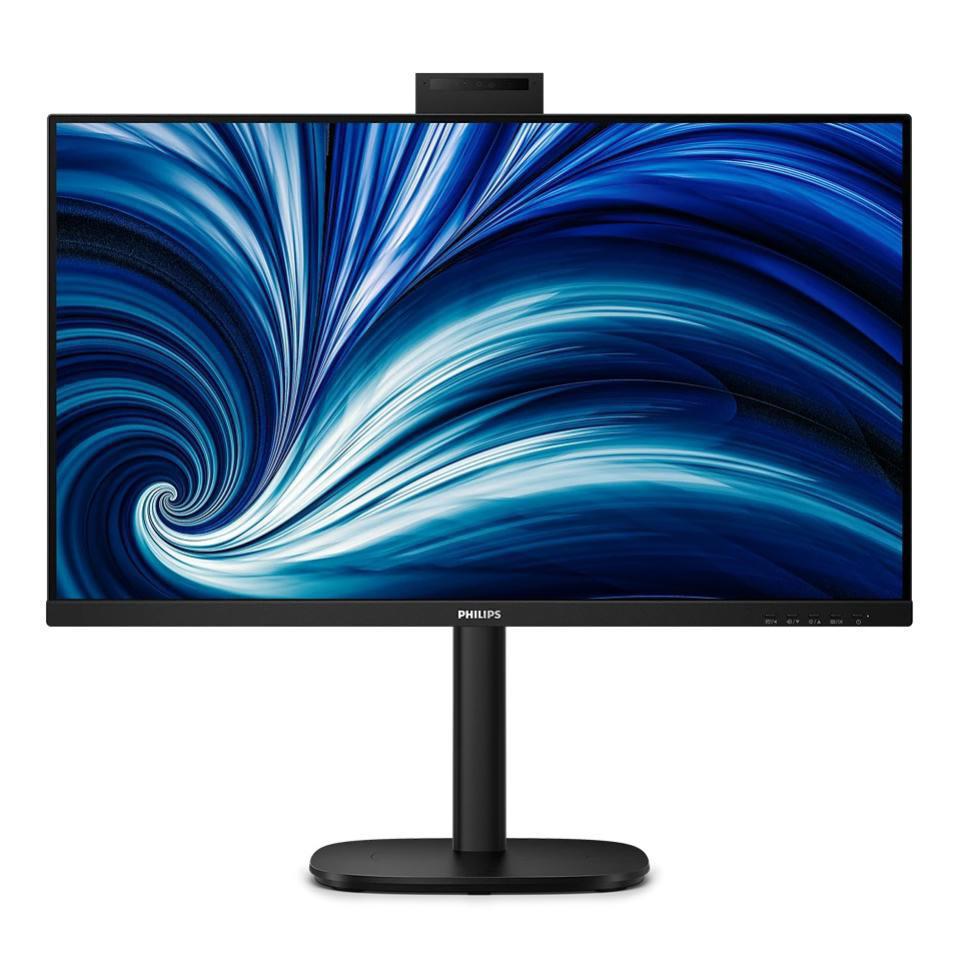 Philips 32B2u3601h 32" 16:9 QHD Ips