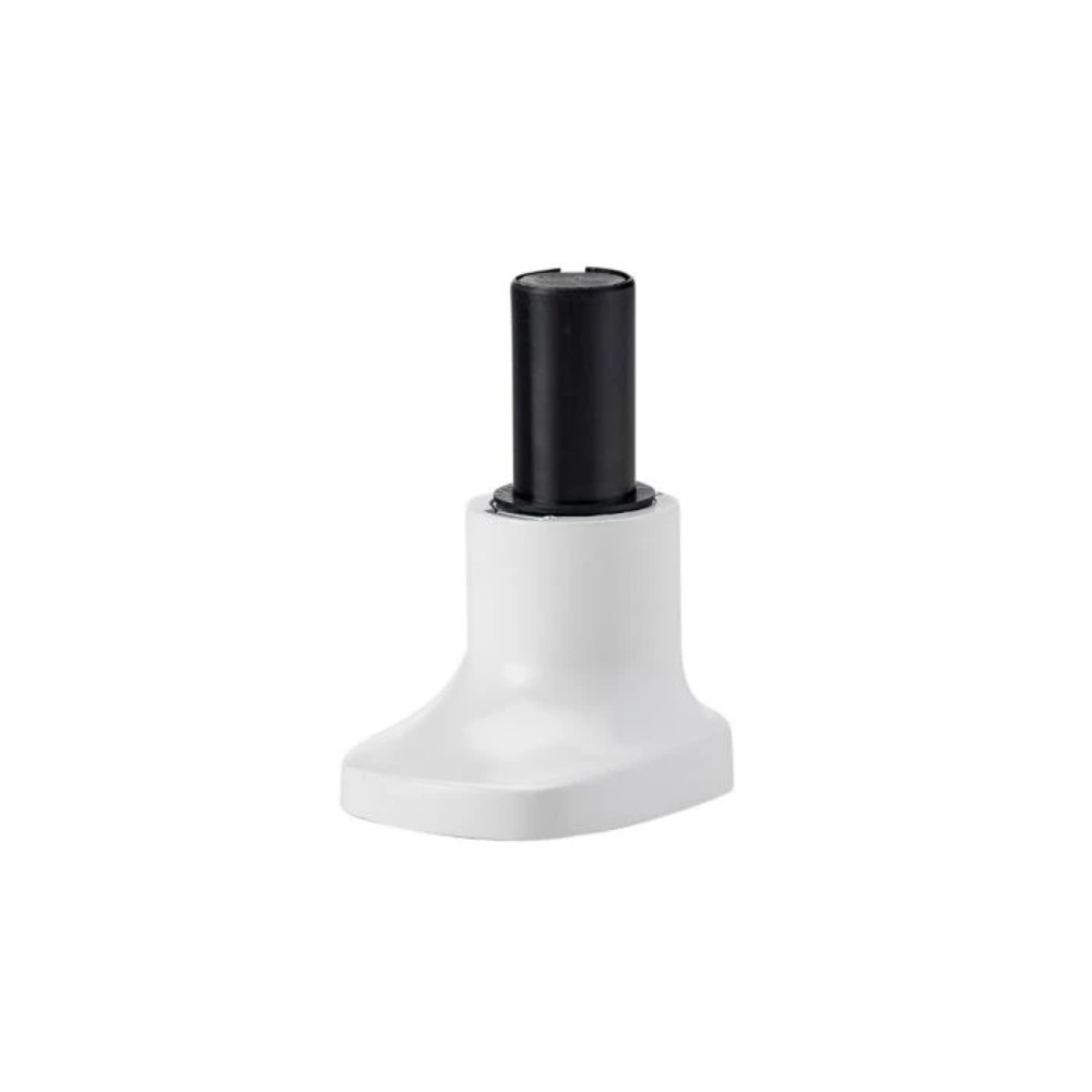 Atdec Modular Mounting Base for Monitor - White