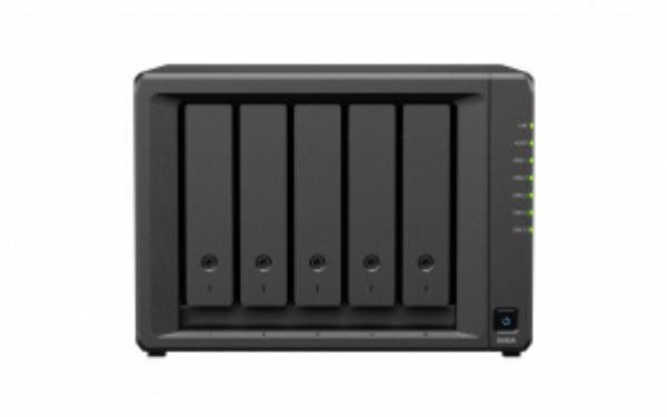 Synology DX525 Expansion 5 Bay Unit