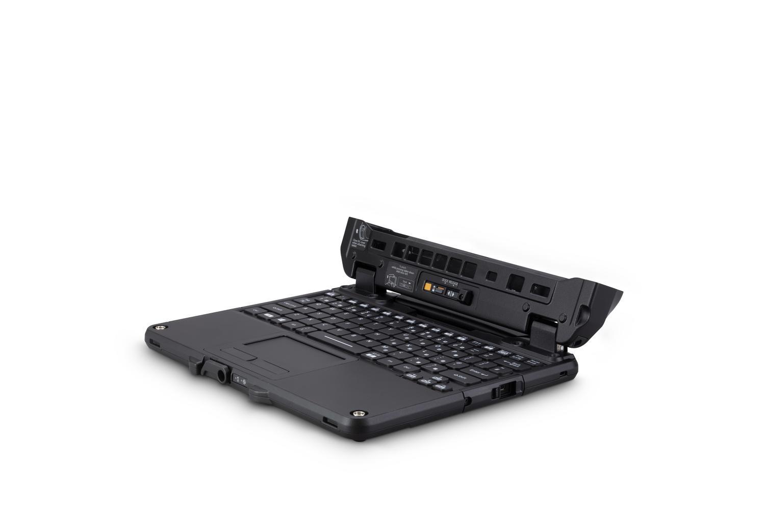 Panasonic Rubber Keyboard For FZ-G2