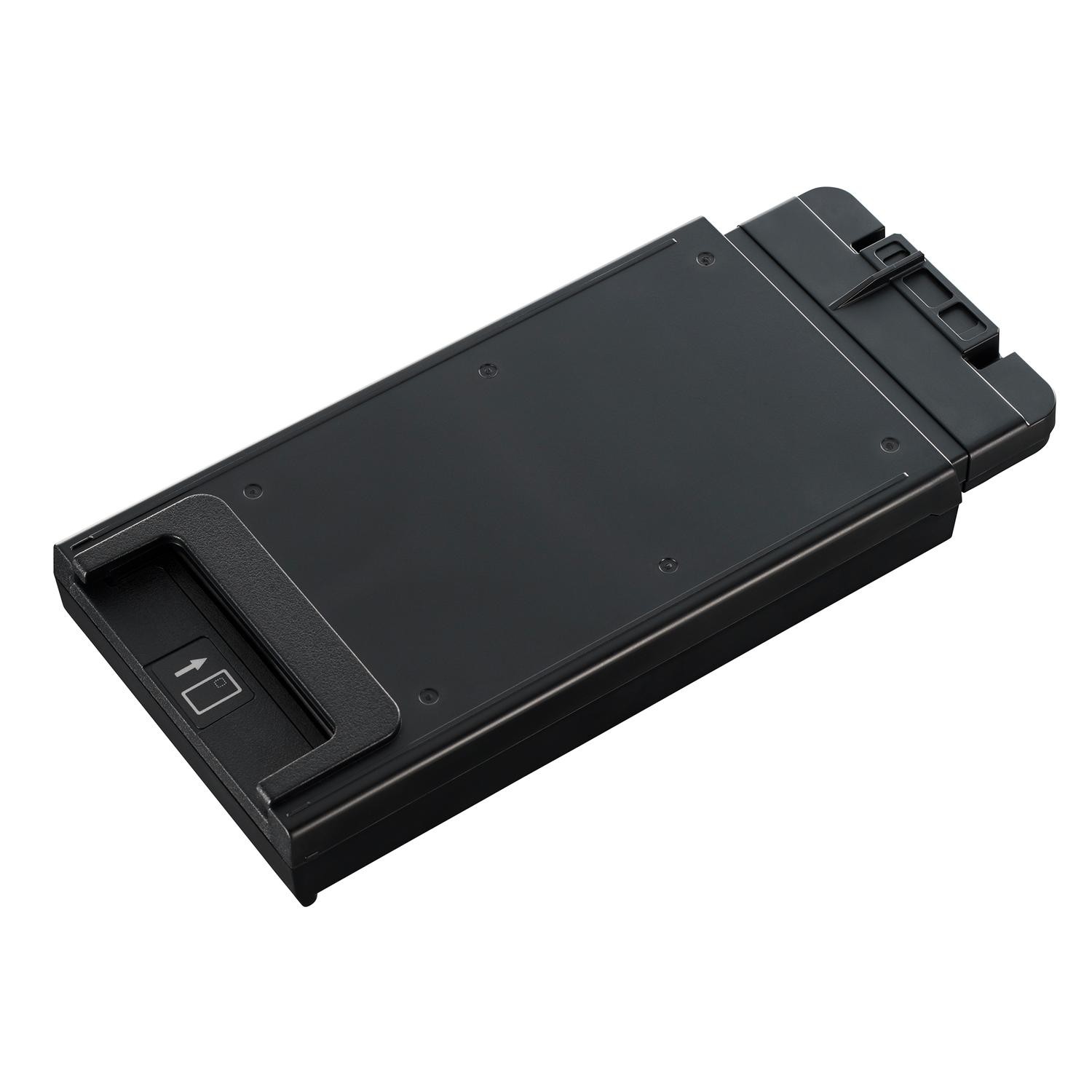 Panasonic Smart Card Reader Front FZ-55
