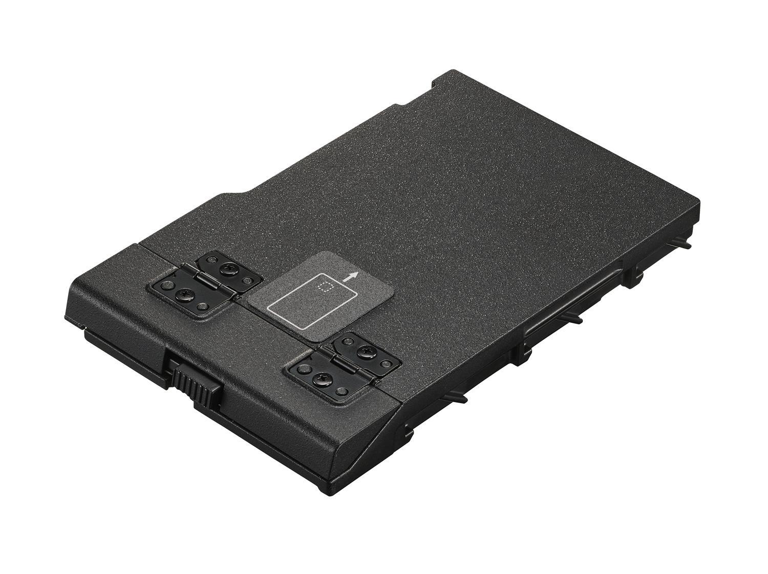 Panasonic Smart Card Reader FZ-G2