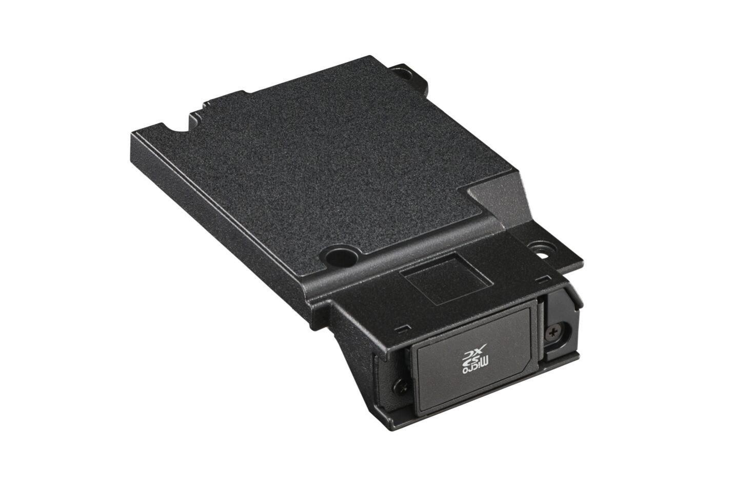 Panasonic MicroSD Card Reader For FZ-G2