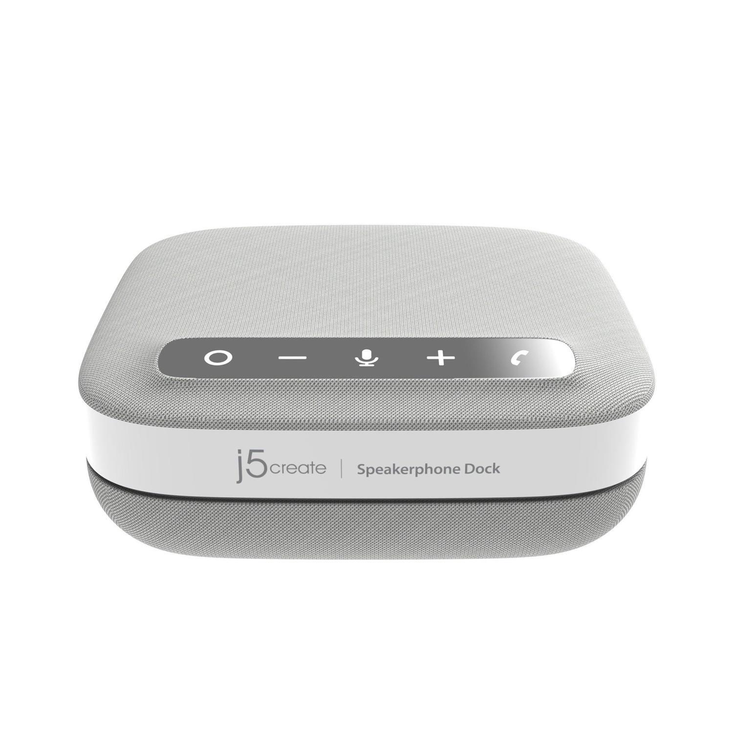J5create JCDS335 Usb-C Speakerphone