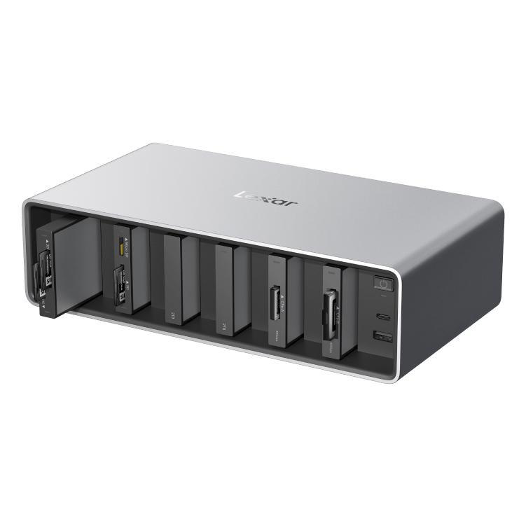 Lexar Lpwf800n-4A1nau