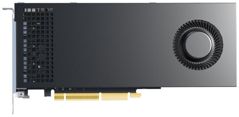 Matrox Luma A380p 6GB GDDR6 Gpu