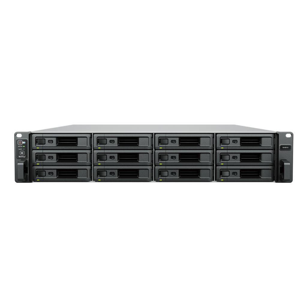 Synology Sa3410 12 Bay Nas