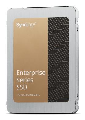 Synology Sat5221 1920GB 2.5 5YR WTY