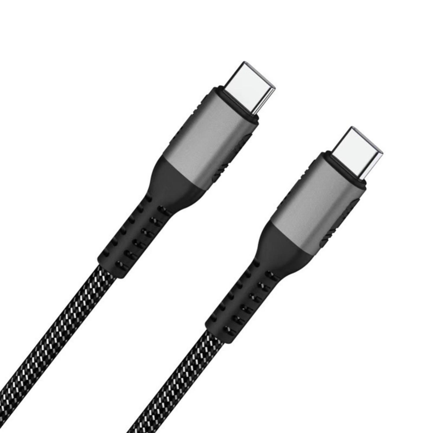 Shintaro Usb-C Charge Cable 1M