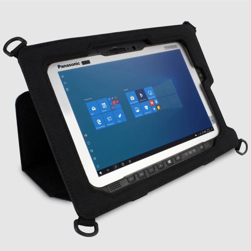 Infocase Toughmate G2 Always-On Case