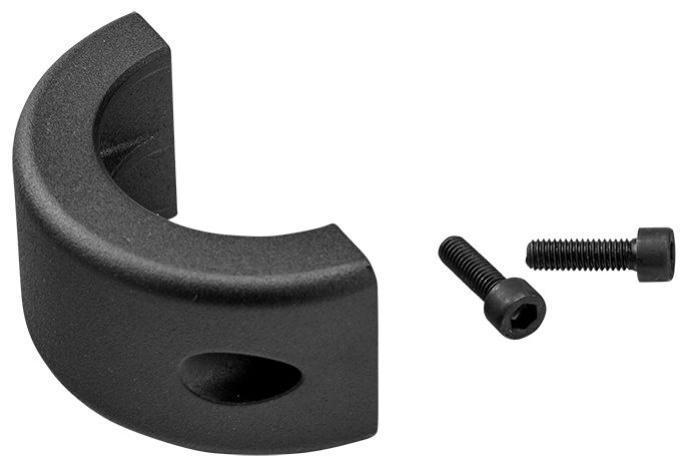 Atdec TH-1040-CT-RCK Mounting Adapter for Ceiling Mount - Silver