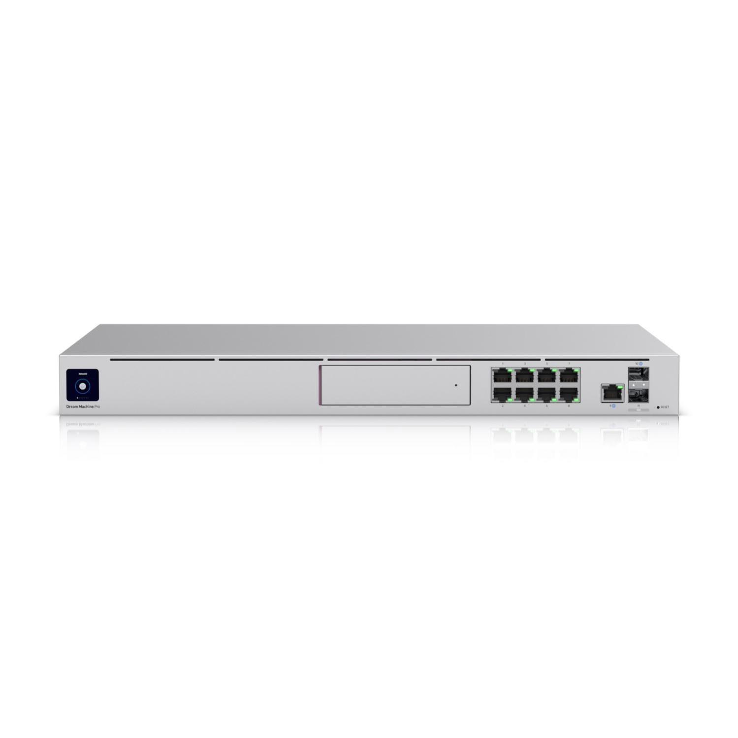 Ubiquiti UniFi Dream Machine Pro UDM-Pro Network Management Appliance