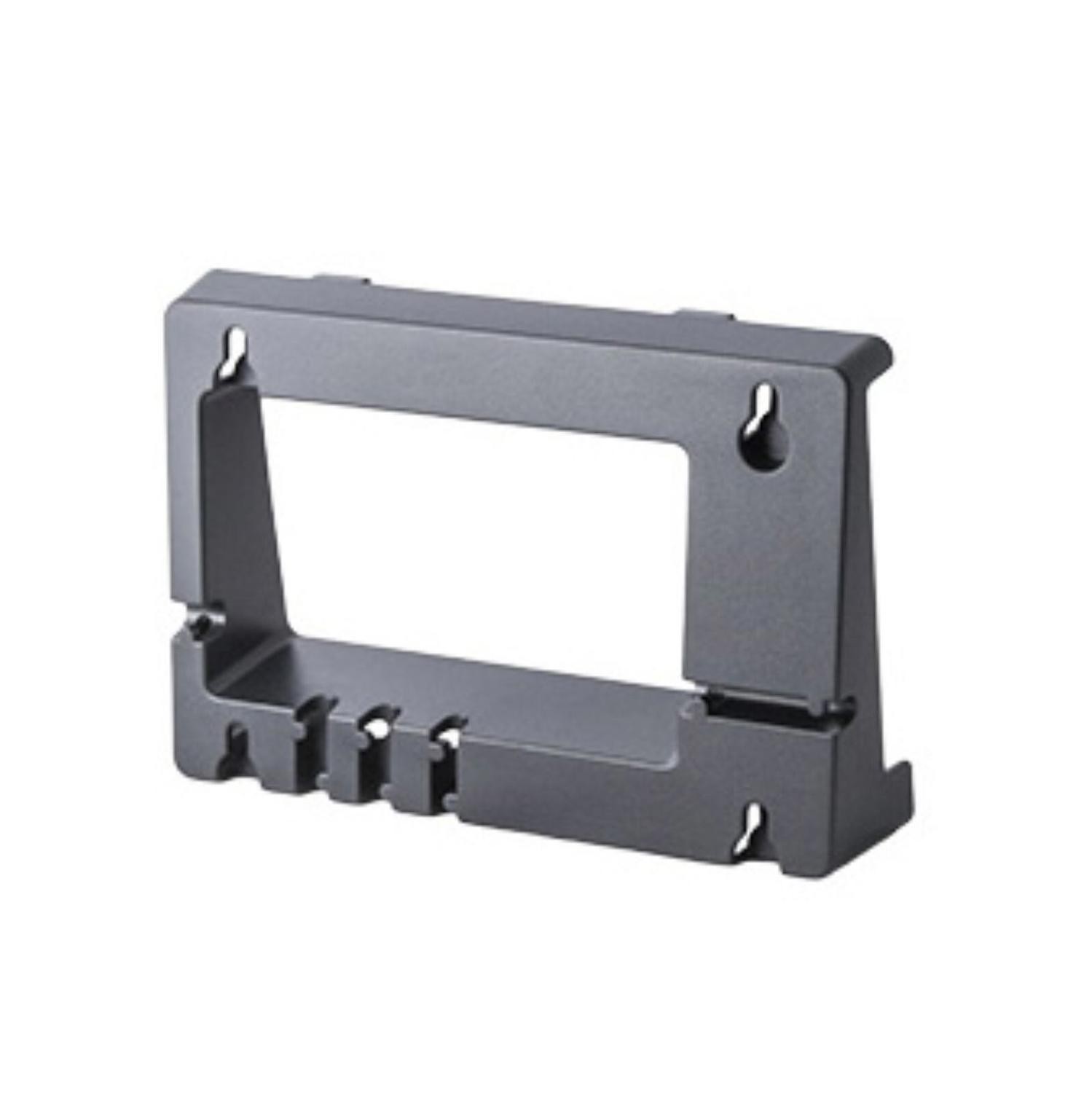Yealink WMB-T46, Wall Mounting Bracket For Yealink T46 Series Ip Phones, Including T46G/ T46S / T46u, Wmb-T46u
