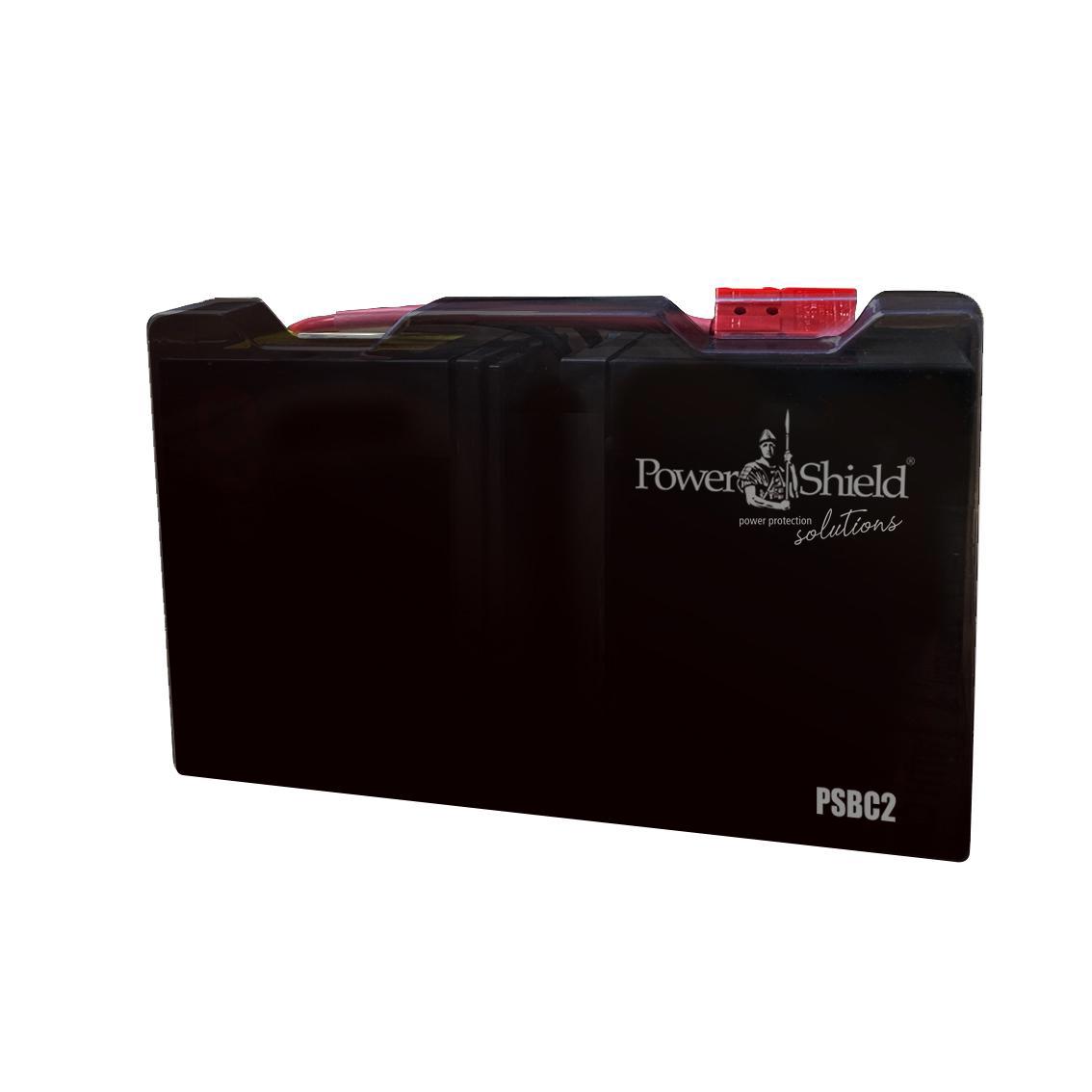 PowerShield Clamshell Battery Cartridge 2, For PSCRT1100 (1) Battery Replacement, Easy Maintenance And Replacement