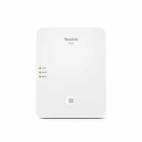 Yealink W80-DM IP Phone - DECT