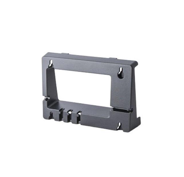 Yealink Sipwmb-7, Power Adapter, SFB & Teams T55a Wall Mounting Bracket For Yealink T55a - WMB-7