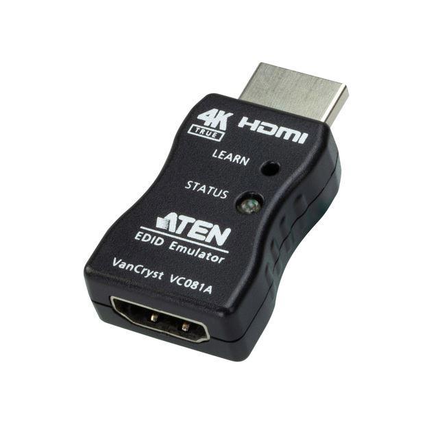 VanCryst VC081A Video Emulator - External