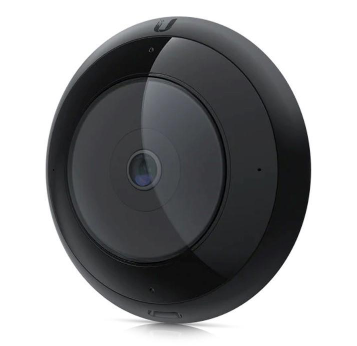 Ubiquiti UniFi 5 Megapixel Indoor/Outdoor Network Camera - Colour - Fisheye