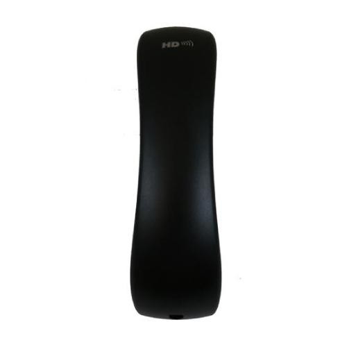 Yealink HS-T41/42, T41/42 Handset Replacement. HST-T41/T42/T43, Spare Handset For T4X Handset For That T40p/T40g/T41p/T42g/T41s/T42s/T42u/T43u
