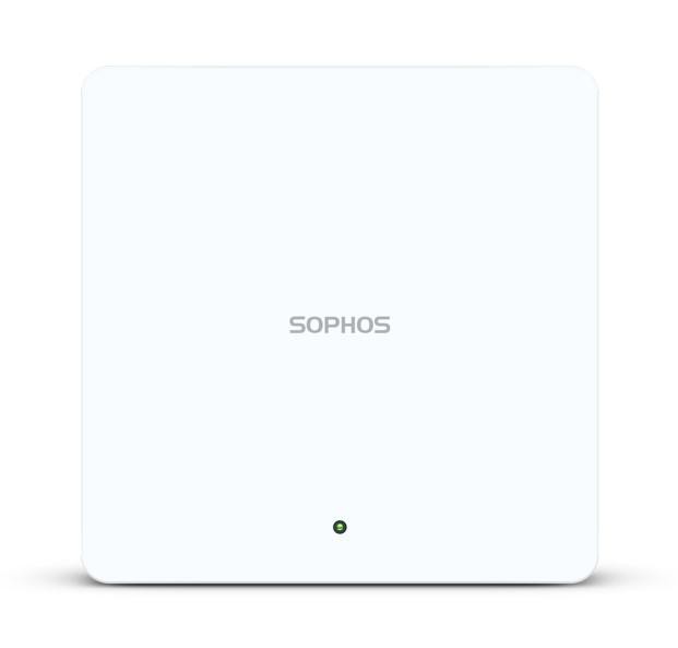 Sophos Ap6 420E Plenum-Rated Access Point (Australia) Plain, No Power adapter/PoE Injector