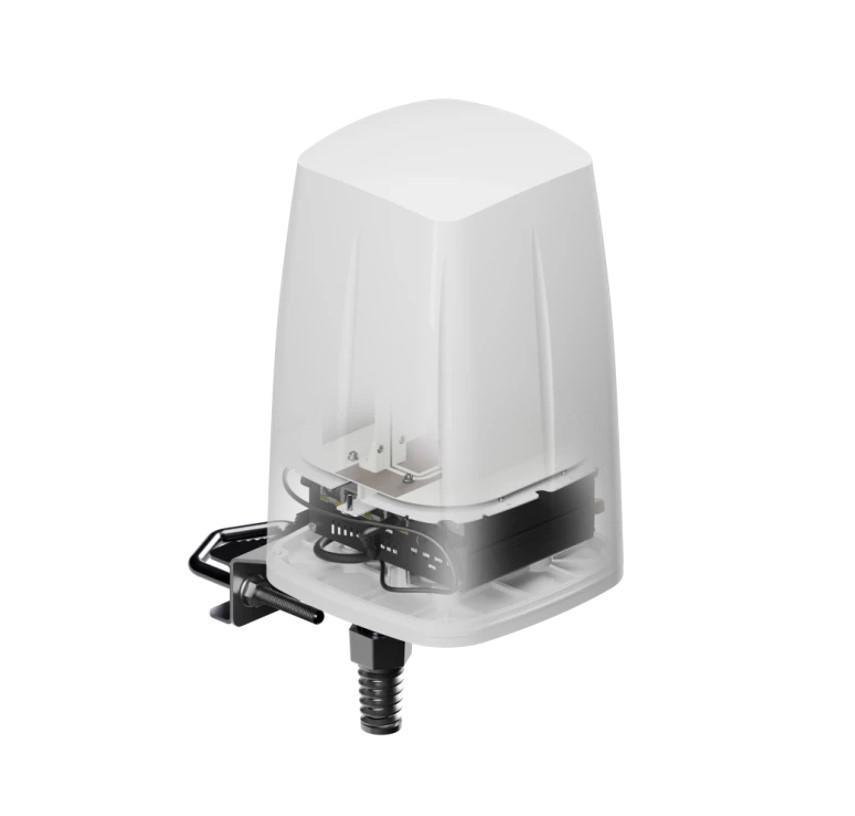 Teltonika Outdoor LTE/Wi-Fi/GPS/BLUETOOTH Antenna For Rutx11 & Rutm11 Routers