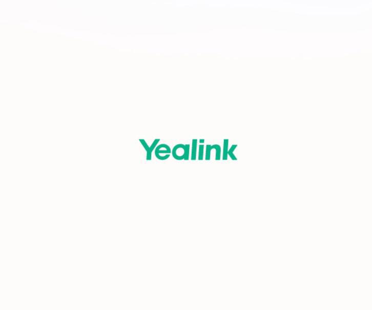 Yealink Ear Cushion For Yealink Headset BH74 And WH68 And Uh48 (1 Pair)