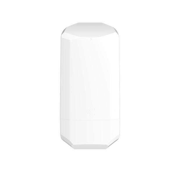 Teltonika Outdoor Wi-Fi Router,Cat 4 With Dual Sim Auto Failover, PoE, Weather-Resistant Build With Ip55 Rating, Psu Excluded