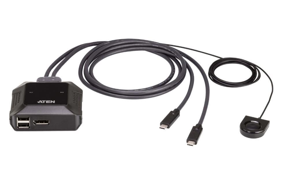 ATEN KM Switchbox