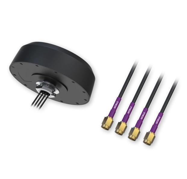 Teltonika 5G Combo Mimo Mobile Roof Sma Antenna