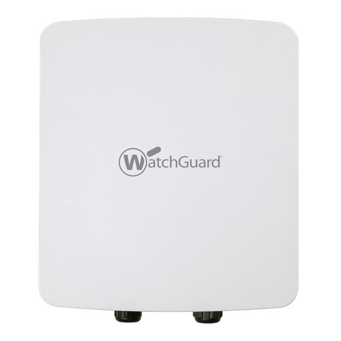 WatchGuard Ap430cr Appliance Only – License Not Included (Requires Separate WG License Purchase), Antennas (WG9004) Are Sold Separately