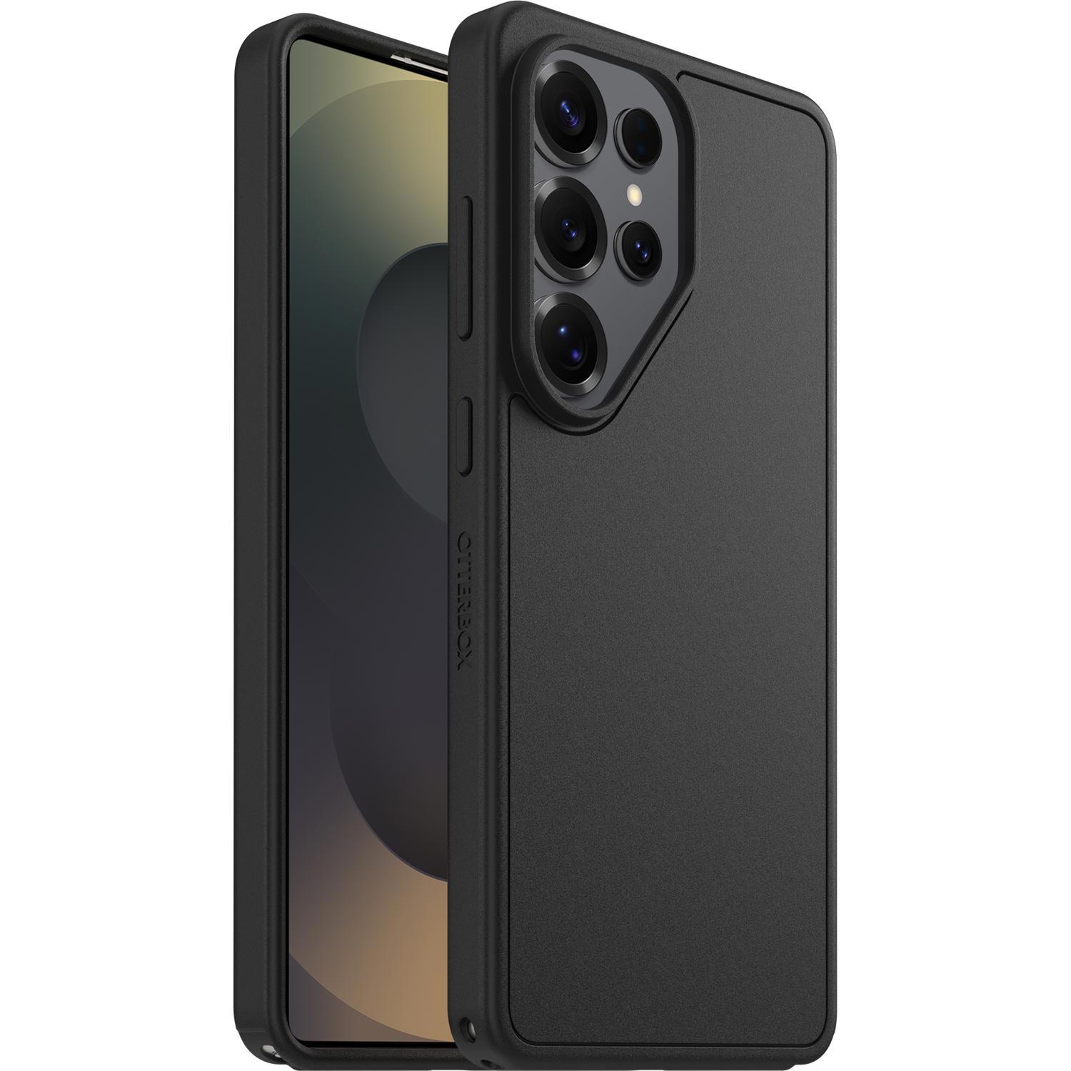 OtterBox Symmetry Magnets Samsung Galaxy S26 Ultra 5G (6.9') Case Black - (77-000021), Drop+ 3X Military Standard, Integrated Grip, 7 Years Warranty