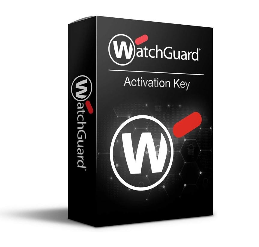 WatchGuard Standard Support For Firebox T45-CW - 1-Year