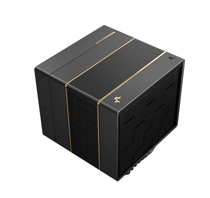 DeepCool Assassin VC Elite Vapor Chamber Elite Cpu Air Cooler, 7 Copper Heat Pipes, LGA2066/2011-v3/2011/1851/1700/1200/1150/1151/1155/AM5/AM4