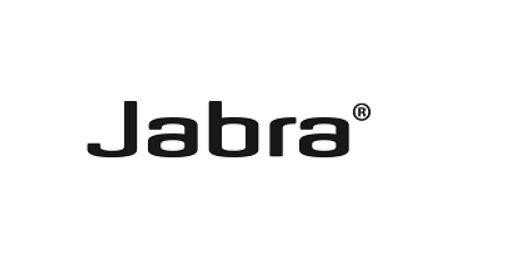 Jabra Carrying Case Jabra Headset - Black