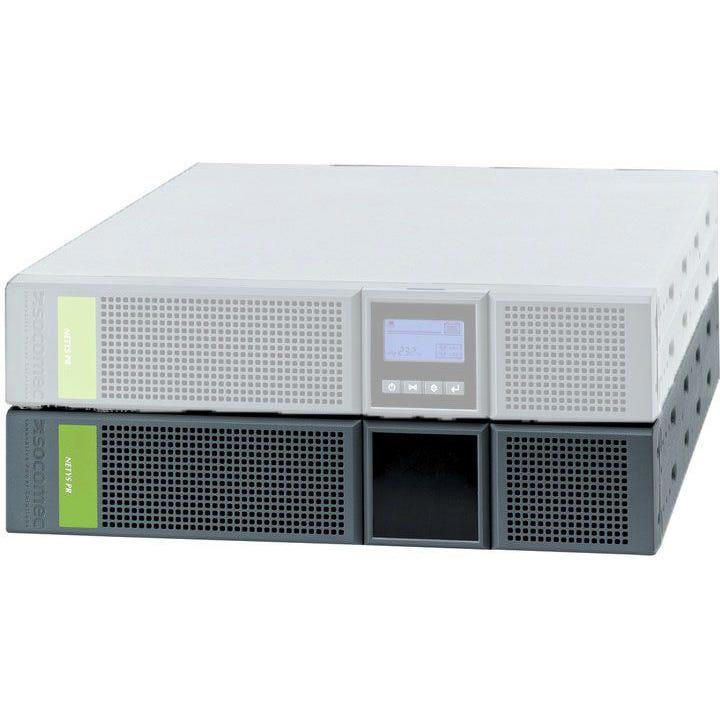 Socomec Netys PR RT 1700Va Battery Connection