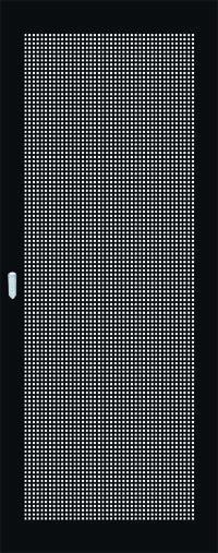 4Cabling Mesh Door For 4Cabling 45Ru 800MM Wide Server Racks