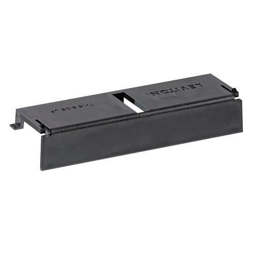 Leviton - E2xhd Panel Blank Cassette
