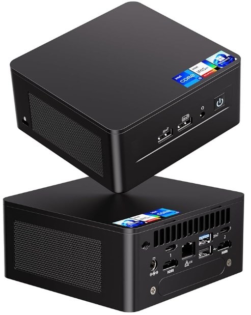 Intel NUC 13 PRO